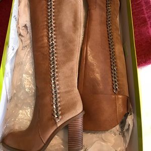 Gianni Bini Boots